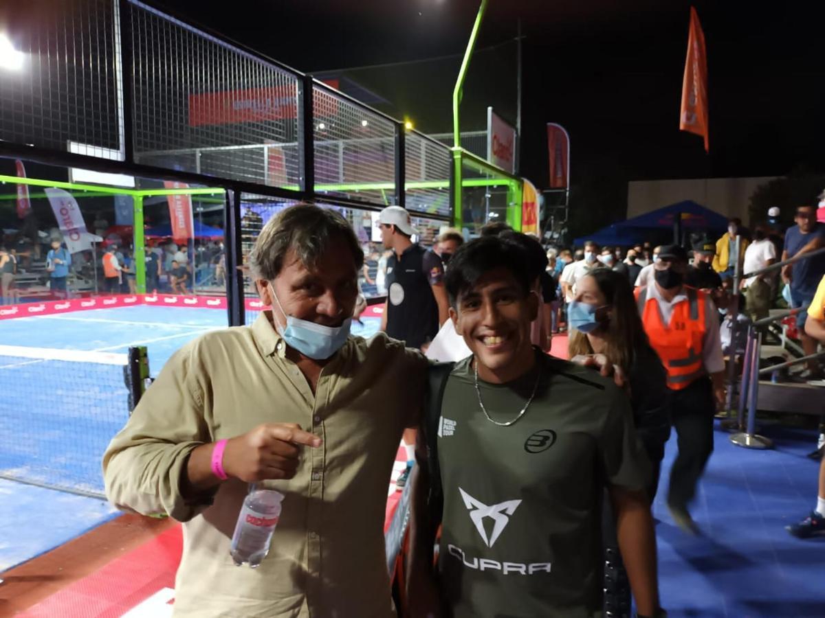 Tiny Colchagua Cabanas Y Padel Leilighet Santa Cruz Eksteriør bilde